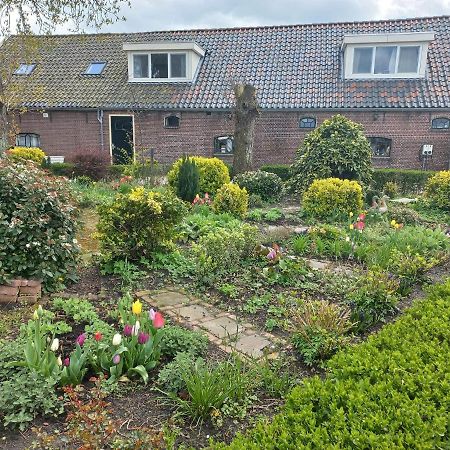 B&B De Kaagse Boer Eksteriør billede