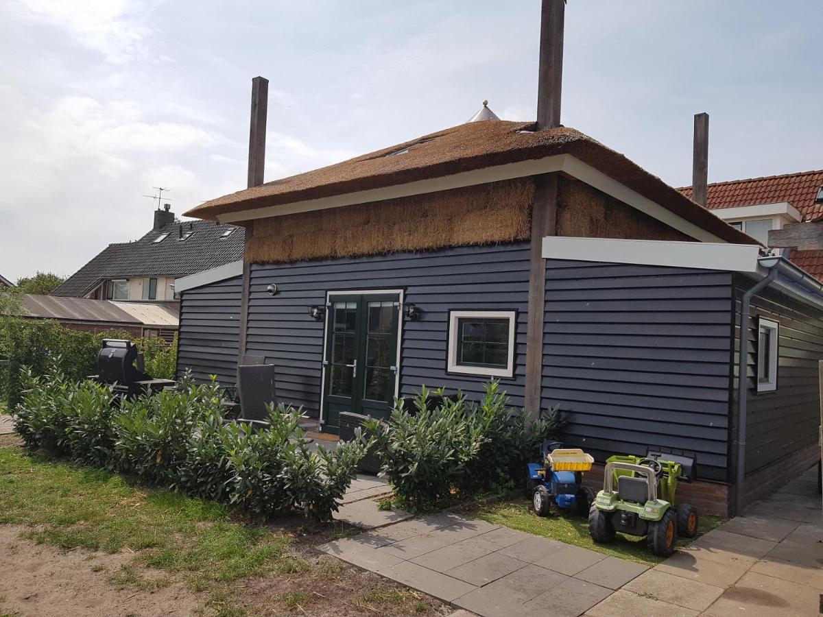 B&B De Kaagse Boer Eksteriør billede