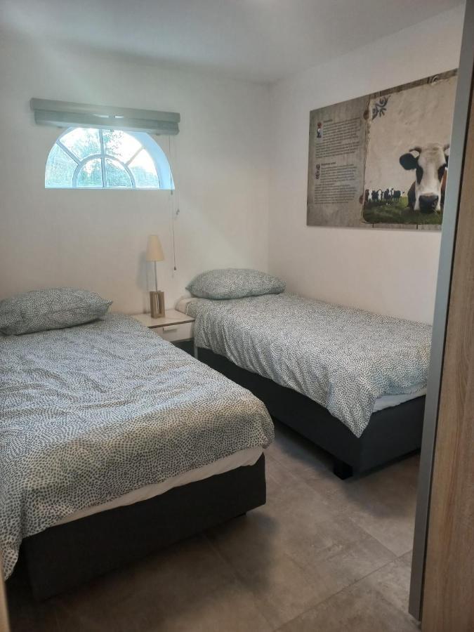B&B De Kaagse Boer Eksteriør billede